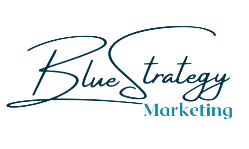 Blue Strategy Marketing